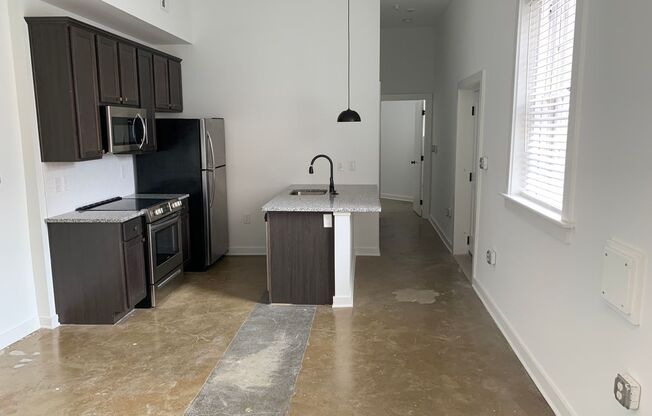 2 beds, 2 baths, 727 sqft, $1,025, Unit 110