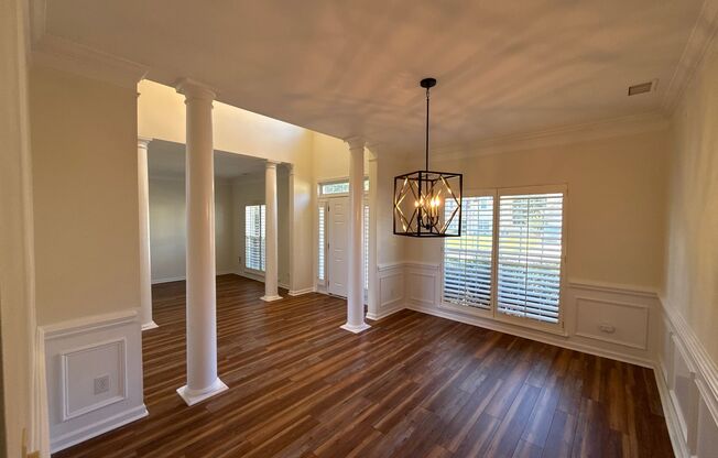T.R. Lawing Realty Property