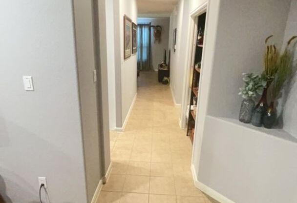 3 Bedroom Home in Pioneer Crossing