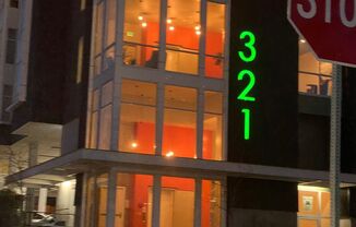 321 Lofts