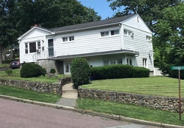 3 CHANDLER RD