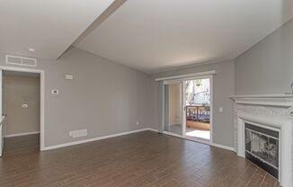 1 bed, 1 bath, $2,500