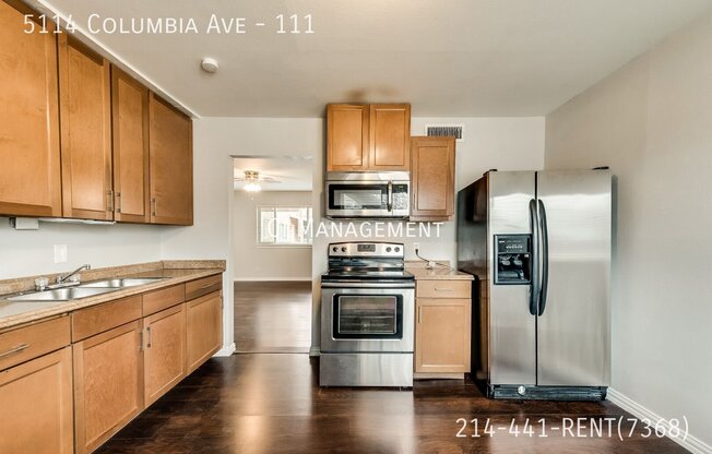 5114 Columbia Ave Apt 211