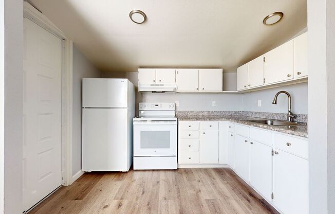 Studio, 1 bath, $1,995, Unit 630-10