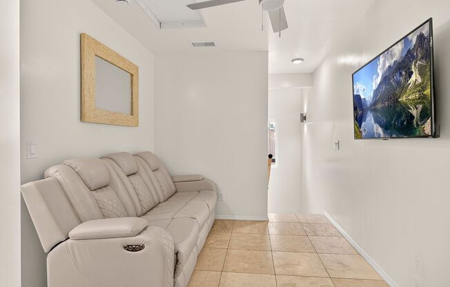 4 Bedroom Flagstaff Rental