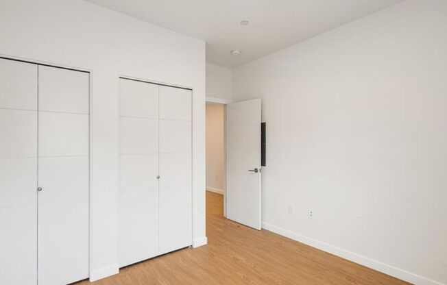 Fremont Street Apartments