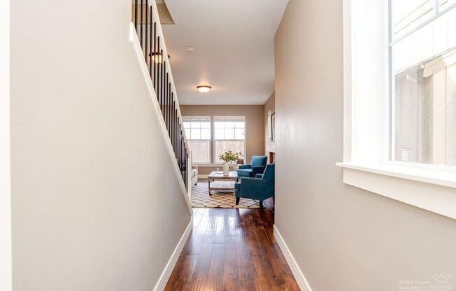3 Bedroom + Flex Space in Central Location - Close to Old Mill!