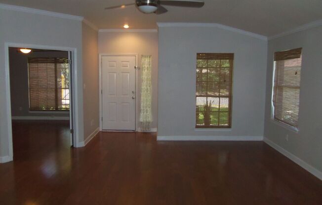 Nice family home is NW Austin