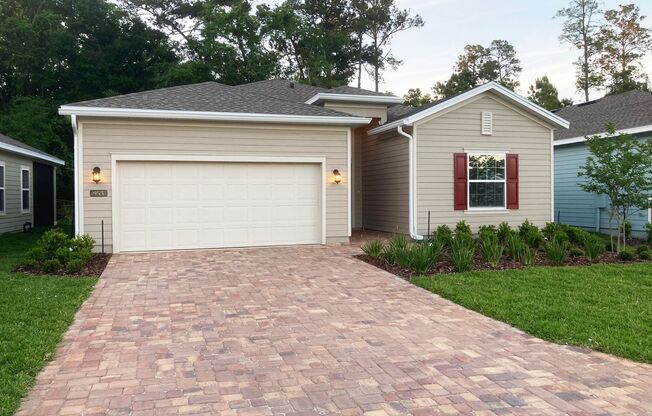 Your Private Escape with High-End Finishes & Prime Location  COMING SOON!!!