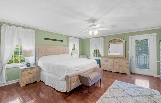 33 RUSSET RD