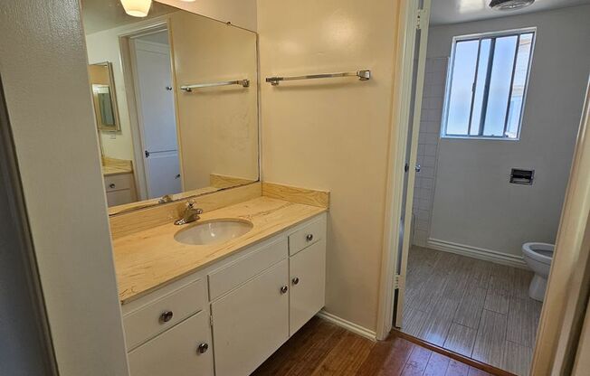 2 beds, 2 baths, $2,750