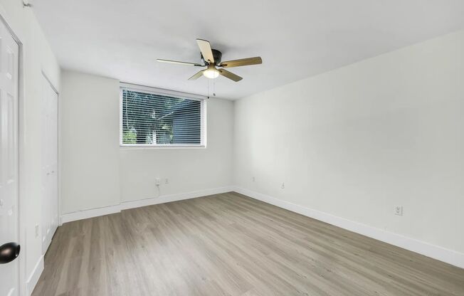 1 bed, 1 bath, 770 sqft, $1,325, Unit 701 (Renovated)