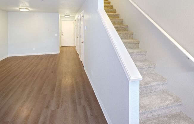 Jo-Al Townhomes
