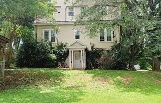 N Princeton Apartments