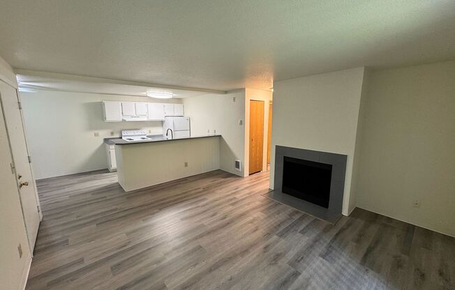 2 beds, 2 baths, 1,007 sqft, $2,150, Unit B104