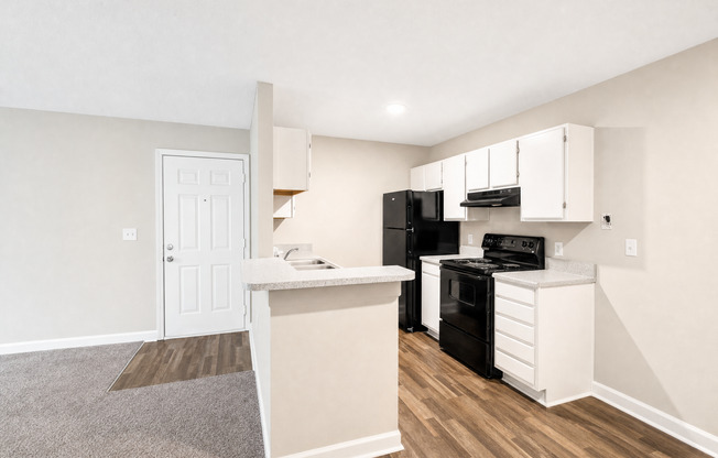 2 beds, 1.5 baths, 921 sqft, $975, Unit 506