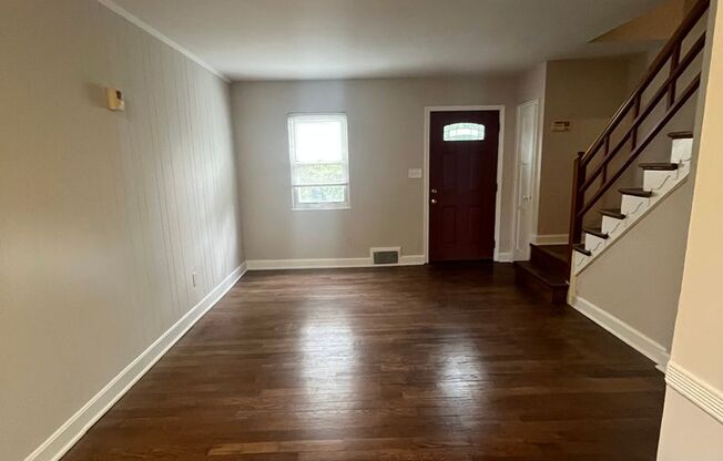 Alexandria/Del Ray/Potomac Yard - 409 Laverne Avenue - $2,595.00