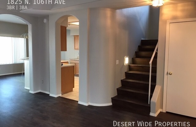 1825 N 106 AVE