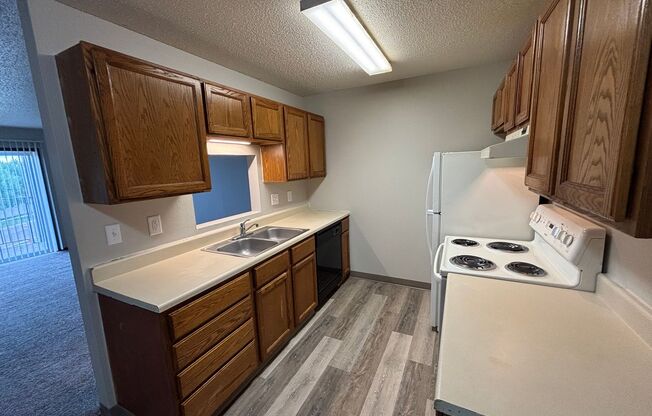 Brickview Apartments