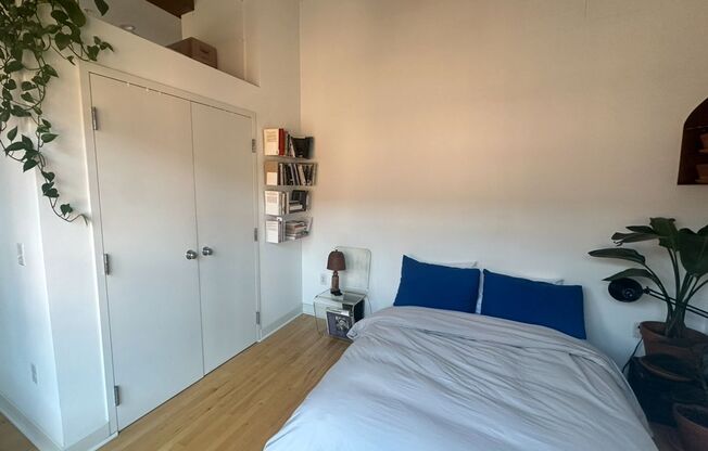 1 bed, 1 bath, 650 sqft, $1,800, Unit 304