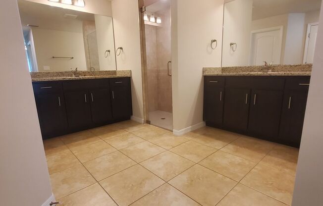 Spacious 4 Bedroom 2.5 Bath 2 Car Garage Home