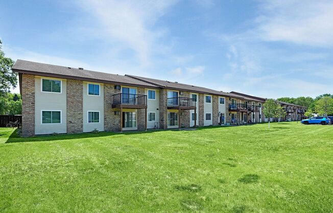 Partner-provided property photo