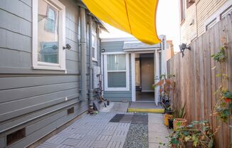 1 bed, 1 bath, $1,595