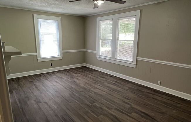 Charming 4 Bedroom Bungalow in Concord