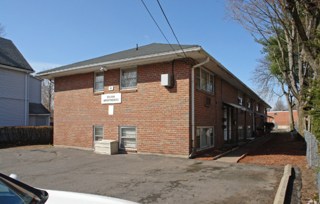 41 GDN ST