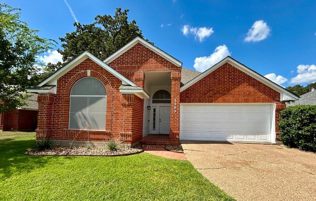 1303 Bayou Woods