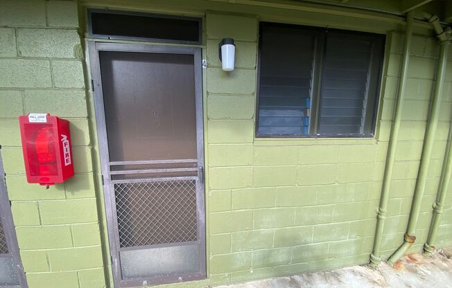 1024 Green St.