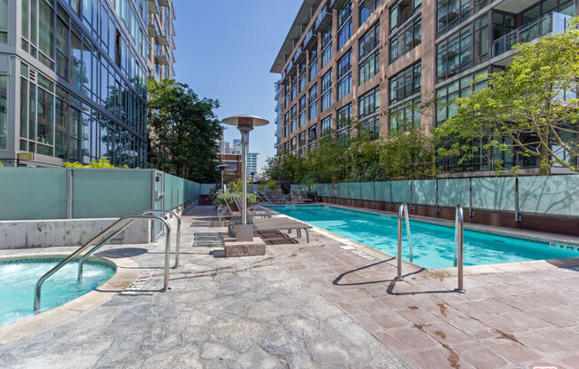 1 bed, 1 bath, 1,030 sqft, $2,800, Unit 405