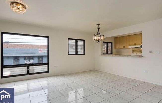 3 Bedroom, 2 Bath Apartment Style Townhouse