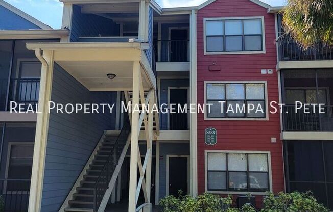 8683 Key Royale Ln #101