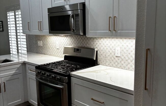 Summerlin - 3 bedroom home
