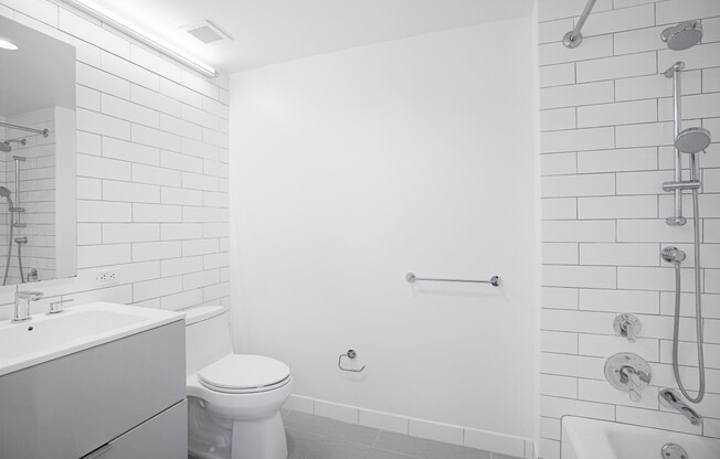 1 bed, 1 bath, $4,973, Unit 1502
