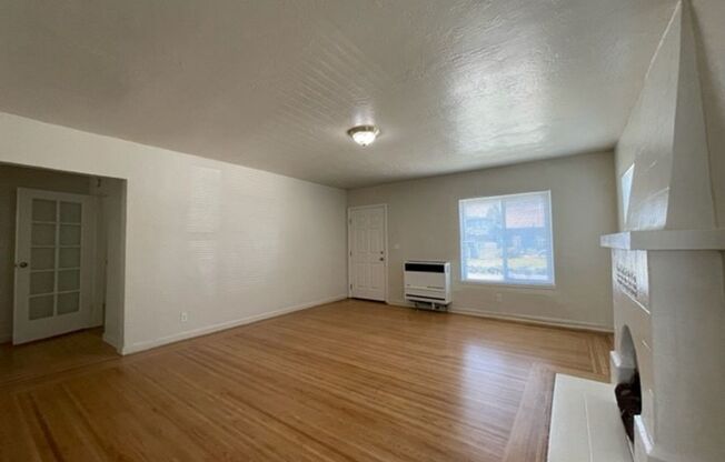 COMING SOON!!! Two Story, 3 bed 2 bath unit