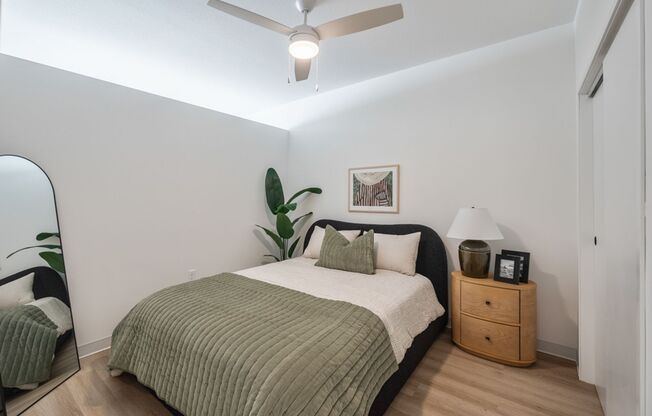 1 bed, 1 bath, 630 sqft, $1,175, Unit 118