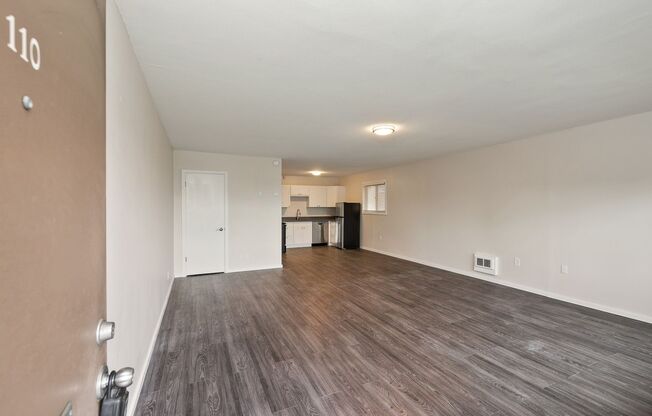 Aloha House Apartments
