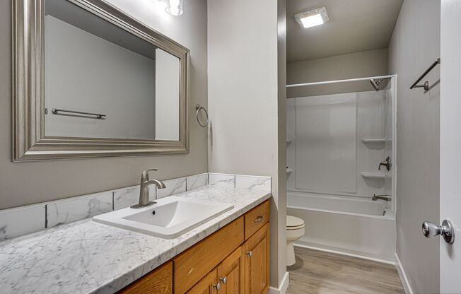 South Park Townhomes