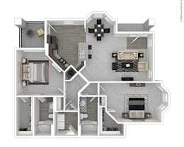 Partner-provided photo for $1638 unit