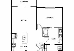 Partner-provided photo for $1578 unit