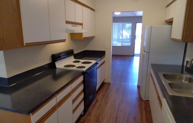 Westview Apartments