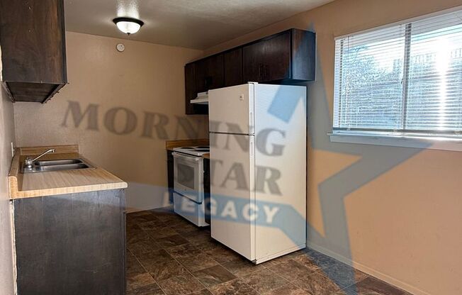 1 bed, 1 bath, 400 sqft, $675, Unit A07