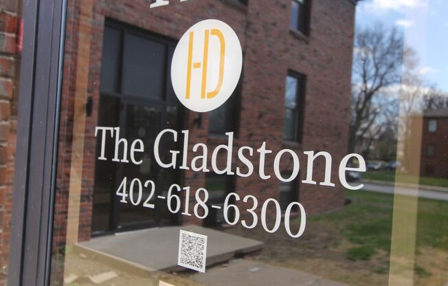 The Gladstone! Classic but Modern 1 & 2 Bedroom Apartments in Dundee