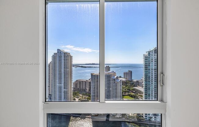 3 beds, 2 baths, 1,792 sqft, $7,599, Unit 335 S Biscayne Blvd # 41-09 (A11701883)