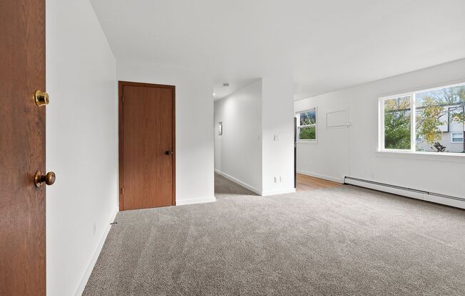 Cherry Hill Apartments