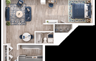 Partner-provided photo for $1815 unit