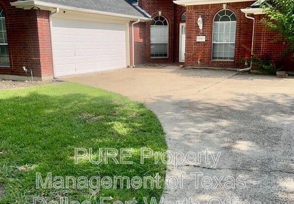 3507 BLUE FRST DR
