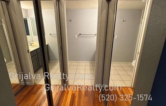 2 beds, 2 baths, $1,495, Unit Apt F-63